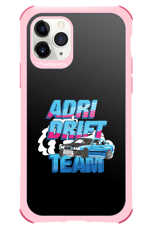Adri Drift 2.0 - Apple iPhone 11 Pro