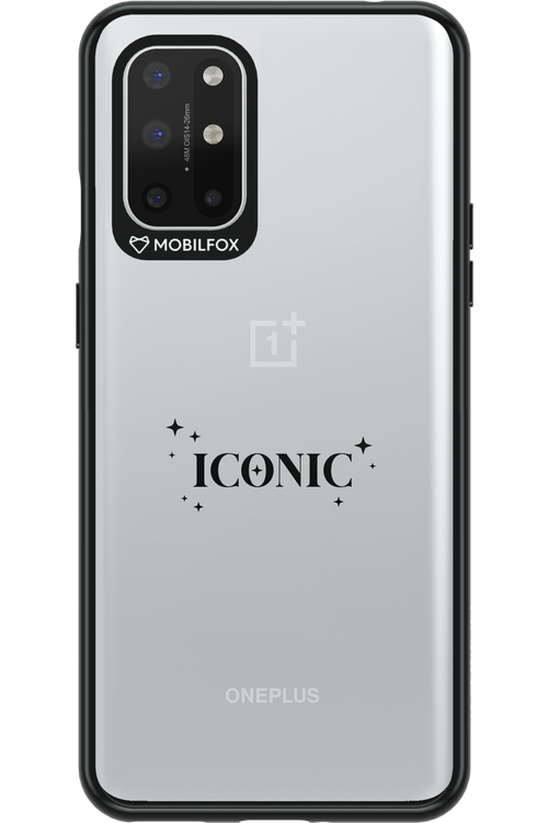 Iconic Sparkle - OnePlus 8T