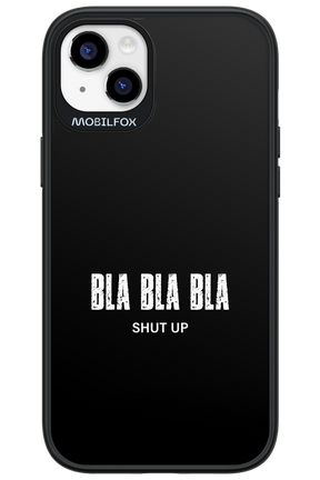 Bla Bla II 2.0 - Apple iPhone 14 Plus