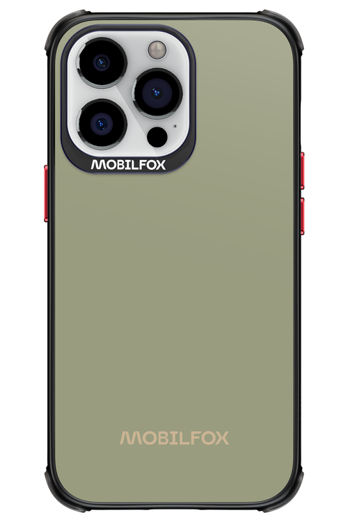 Olive 2.0 - Apple iPhone 13 Pro