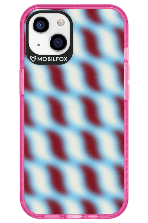 Cold Wave 2.0 - Apple iPhone 13