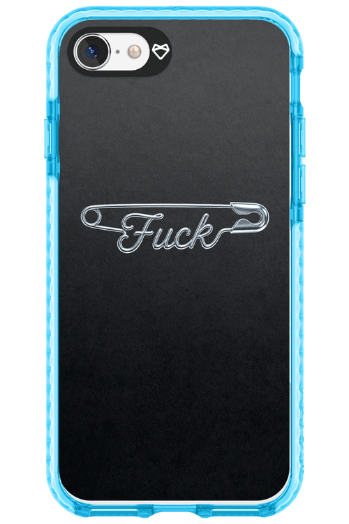 Fuck Clip 2.0 - Apple iPhone 8