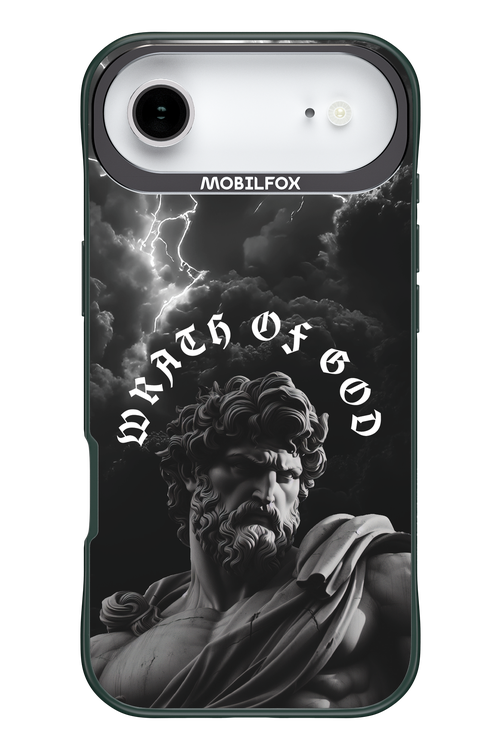 God 2.0 - Apple iPhone 17 Air
