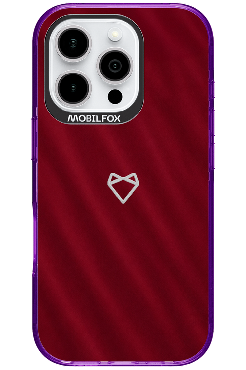 Ungaria X Mobilfox 2.0 - Apple iPhone 16 Pro