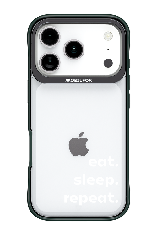 Daily Loop Light 2.0 - Apple iPhone 17 Pro