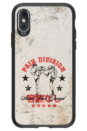 MMA 2.0 - Apple iPhone XS