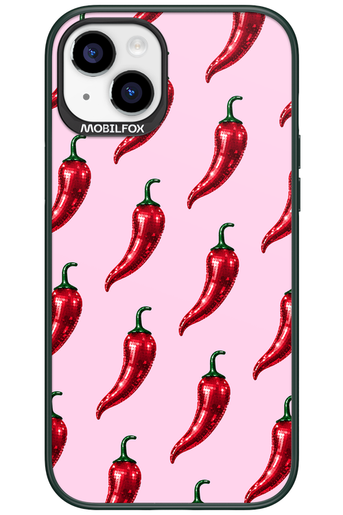 Chili Babe 2.0 - Apple iPhone 15 Plus
