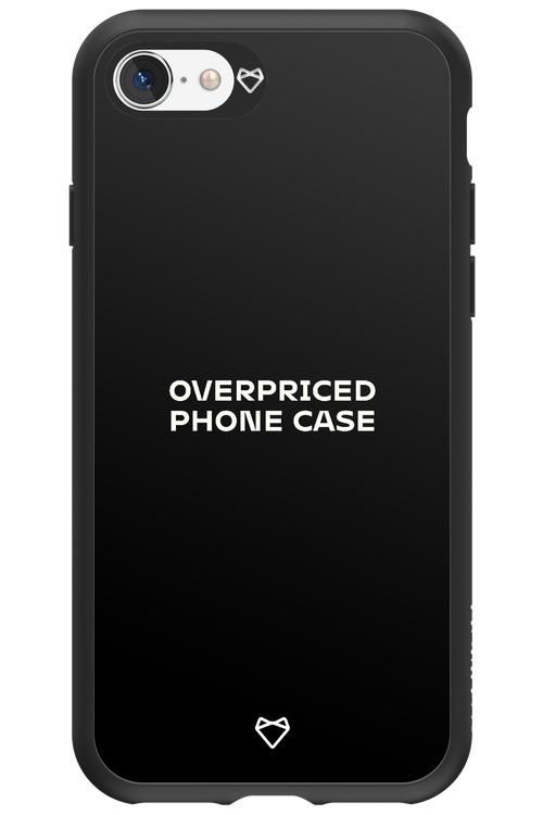 Overprieced - Apple iPhone 8