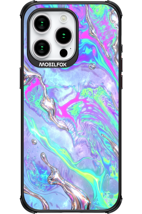 Aurora 2.0 - Apple iPhone 15 Pro Max