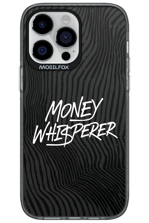 Money Whisperer 2.0 - Apple iPhone 14 Pro Max