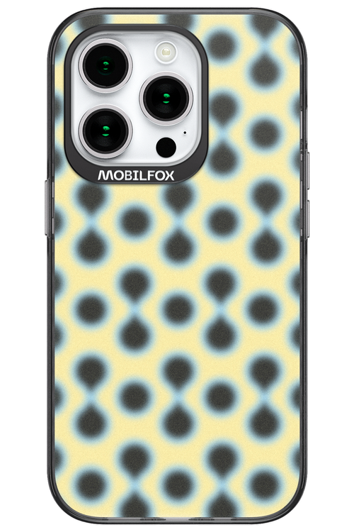 Butter Bubble 2.0 - Apple iPhone 15 Pro