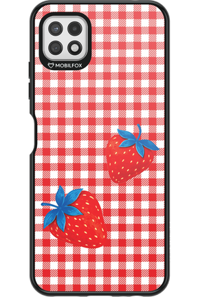 STRAWBERRY 2.0 - Samsung Galaxy A22 5G