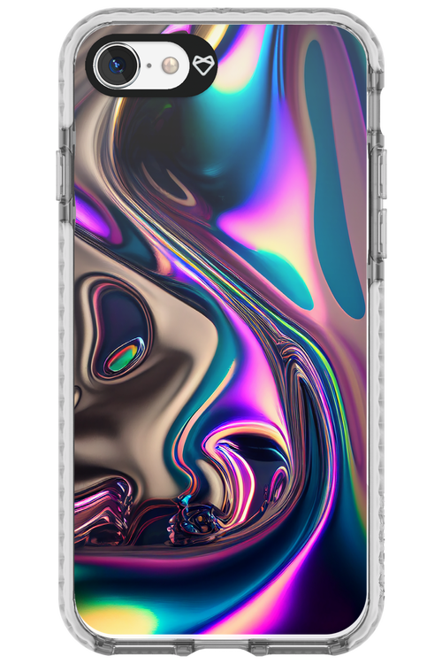 Post Future 2.0 - Apple iPhone SE 2022