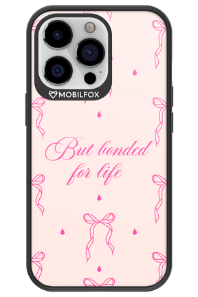 Sisters Pink 2.0 - Apple iPhone 13 Pro