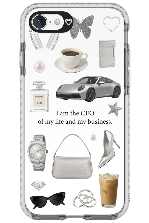 CEO GIrl 2.0 - Apple iPhone 7
