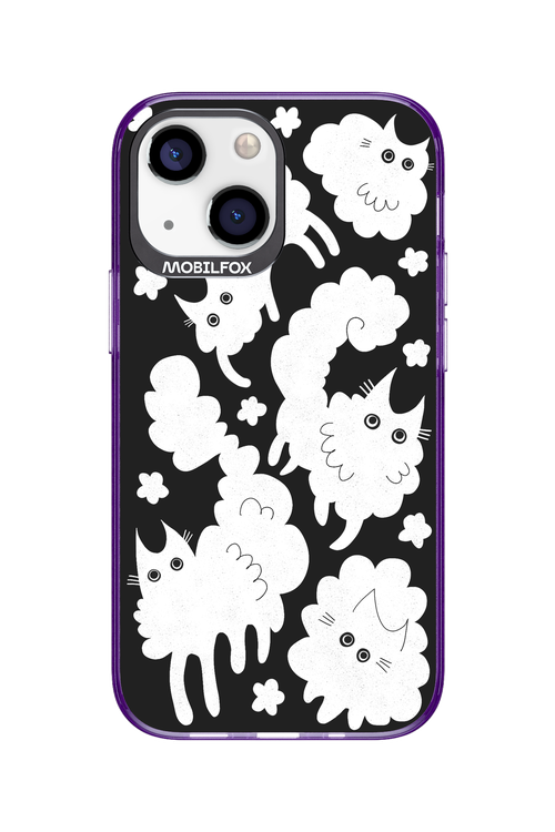 PUFFS - Apple iPhone 13 Mini