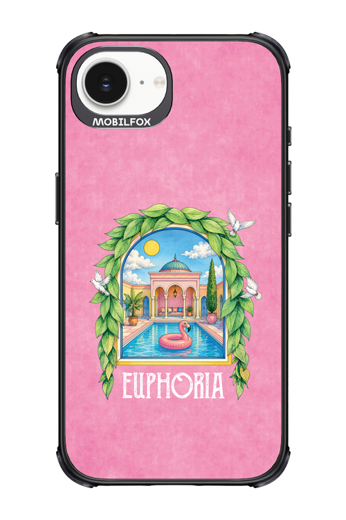 Euphoria 2.0 - Apple iPhone 16e