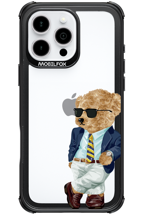 Boss 2.0 - Apple iPhone 16 Pro Max