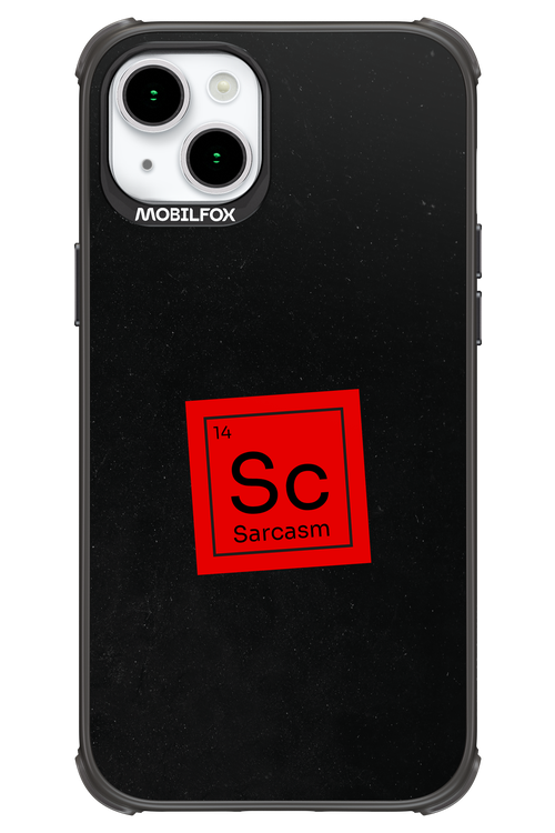 Sc 2.0 - Apple iPhone 15 Plus