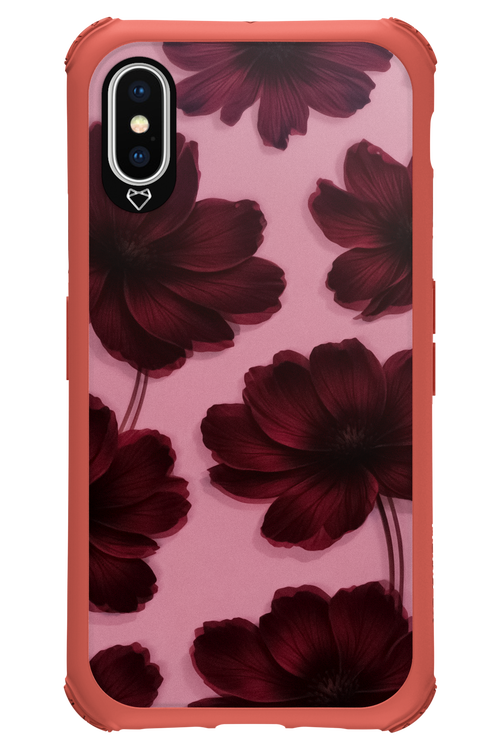 Petal Juliet 2.0 - Apple iPhone X