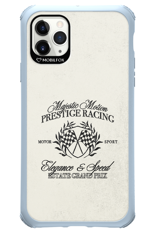 Old money - Apple iPhone 11 Pro Max