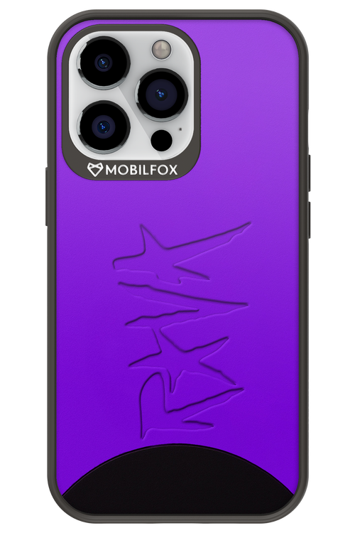 Rava Purple 2.0 - Apple iPhone 13 Pro