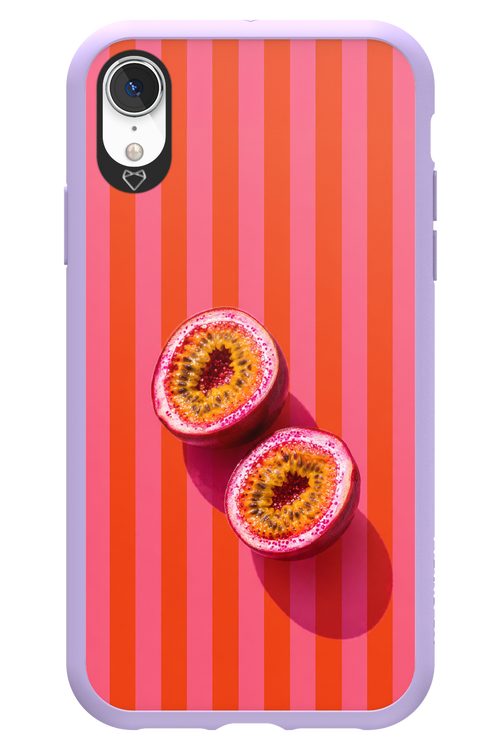 Passion Fruit 2.0 - Apple iPhone XR