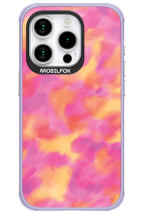 Summer Memories 2.0 - Apple iPhone 15 Pro