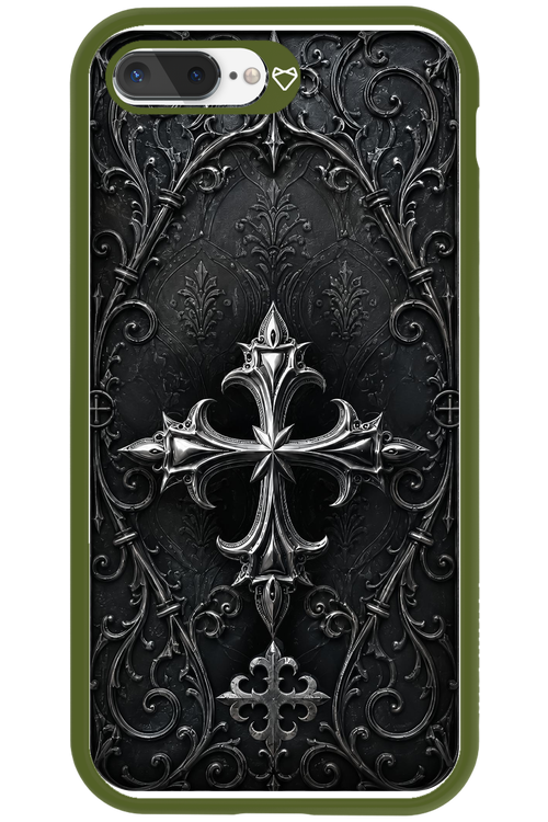 Armor 2.0 - Apple iPhone 8 Plus