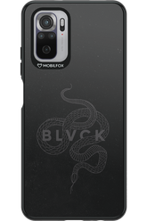 MAMBA - Xiaomi Redmi Note 10