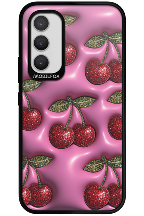 CHERRY RUBY 2.0 - Samsung Galaxy A34