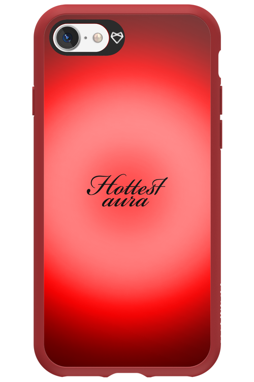 Hottest Aura - Apple iPhone 7