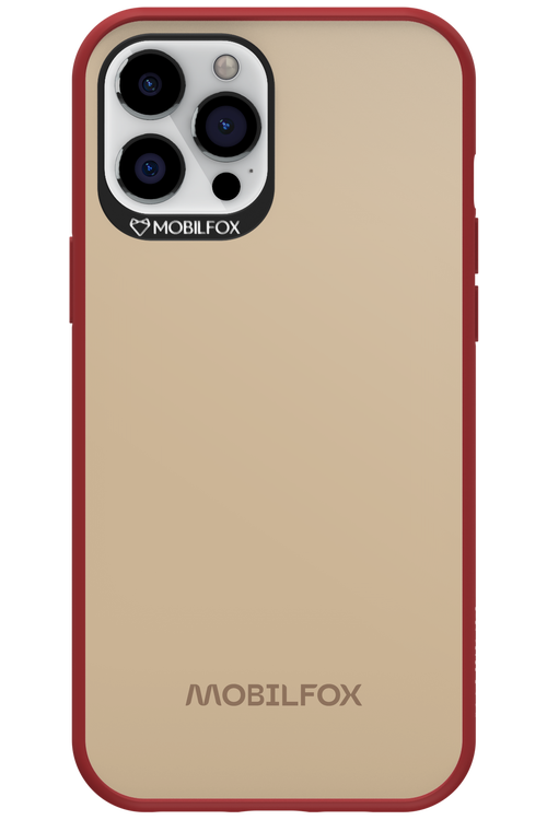 Sand 2.0 - Apple iPhone 12 Pro Max