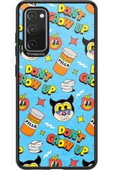 don_t grow up 2.0 - Samsung Galaxy S20 FE