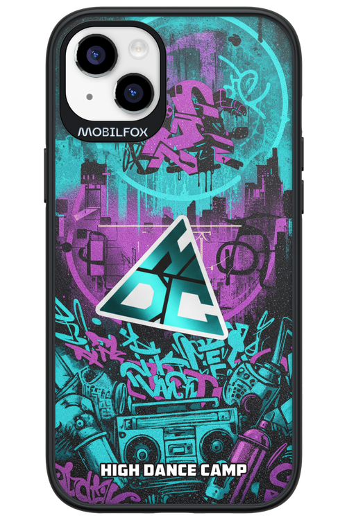 HDC 10 2.0 - Apple iPhone 14 Plus