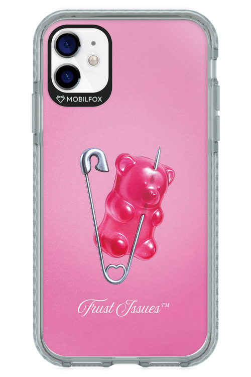 Trust Issues 2.0 - Apple iPhone 11