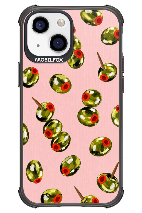 Olive 2.0 - Apple iPhone 13 Mini