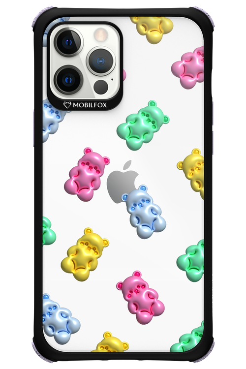 Gummmy Bears - Apple iPhone 12 Pro Max