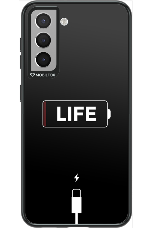 Life - Samsung Galaxy S21