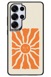 Solar Soul 2.0 - Samsung S25 Ultra