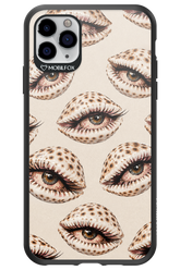 Ocean Eyes 2.0 - Apple iPhone 11 Pro Max