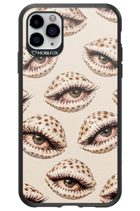 Ocean Eyes 2.0 - Apple iPhone 11 Pro Max