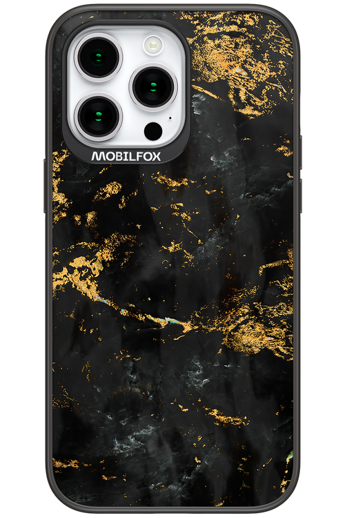 Goldie 2.0 - Apple iPhone 15 Pro Max