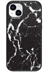 Grunge Marble 2.0 - Apple iPhone 15 Plus