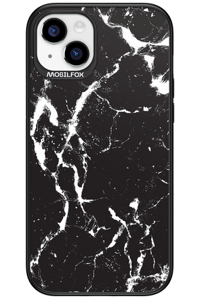 Grunge Marble 2.0 - Apple iPhone 15 Plus