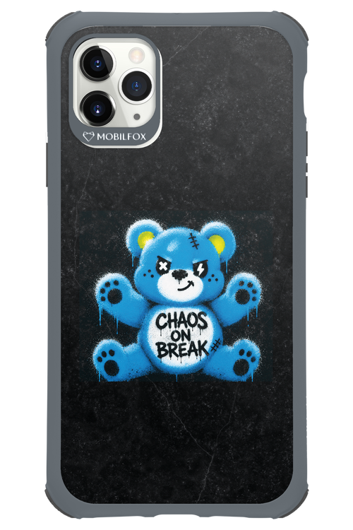 Chaos on Break 2.0 - Apple iPhone 11 Pro Max