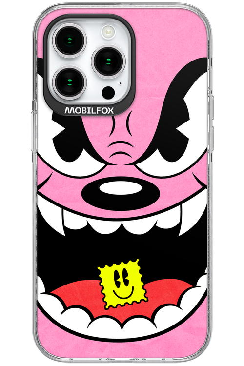 Dopamine 2.0 - Apple iPhone 15 Pro Max