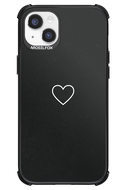 Love Is Simple 2.0 - Apple iPhone 14 Plus