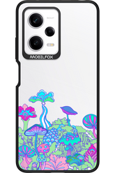 Shrooms - Xiaomi Redmi Note 12 Pro 5G