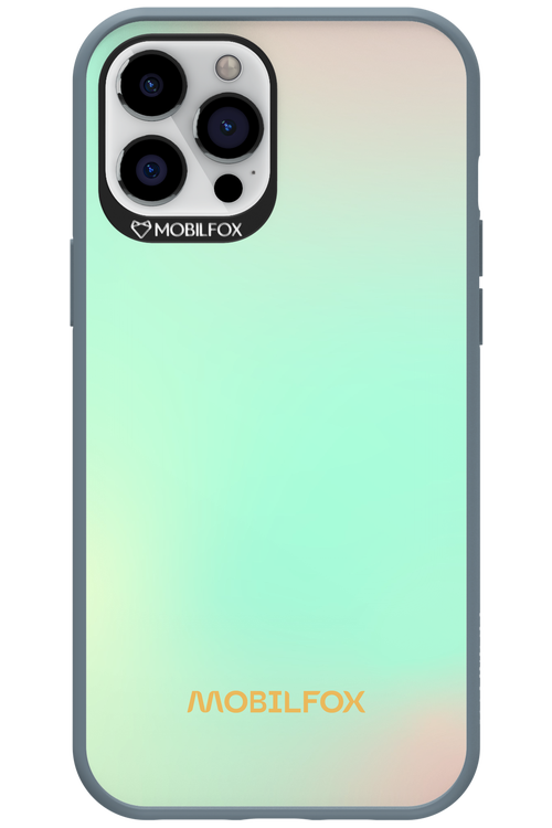 Pastel Mint - Apple iPhone 12 Pro Max